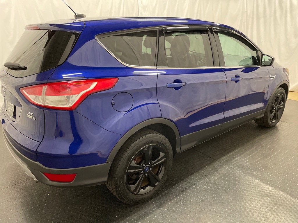 2016 Ford Escape Image 4