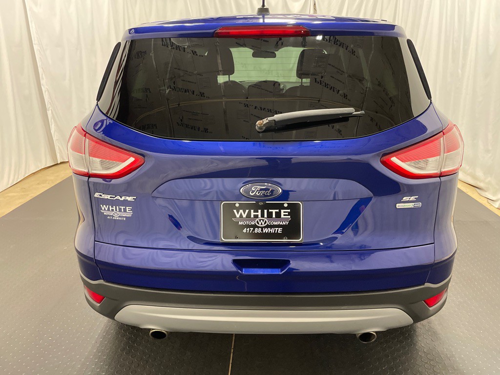 2016 Ford Escape Image 5