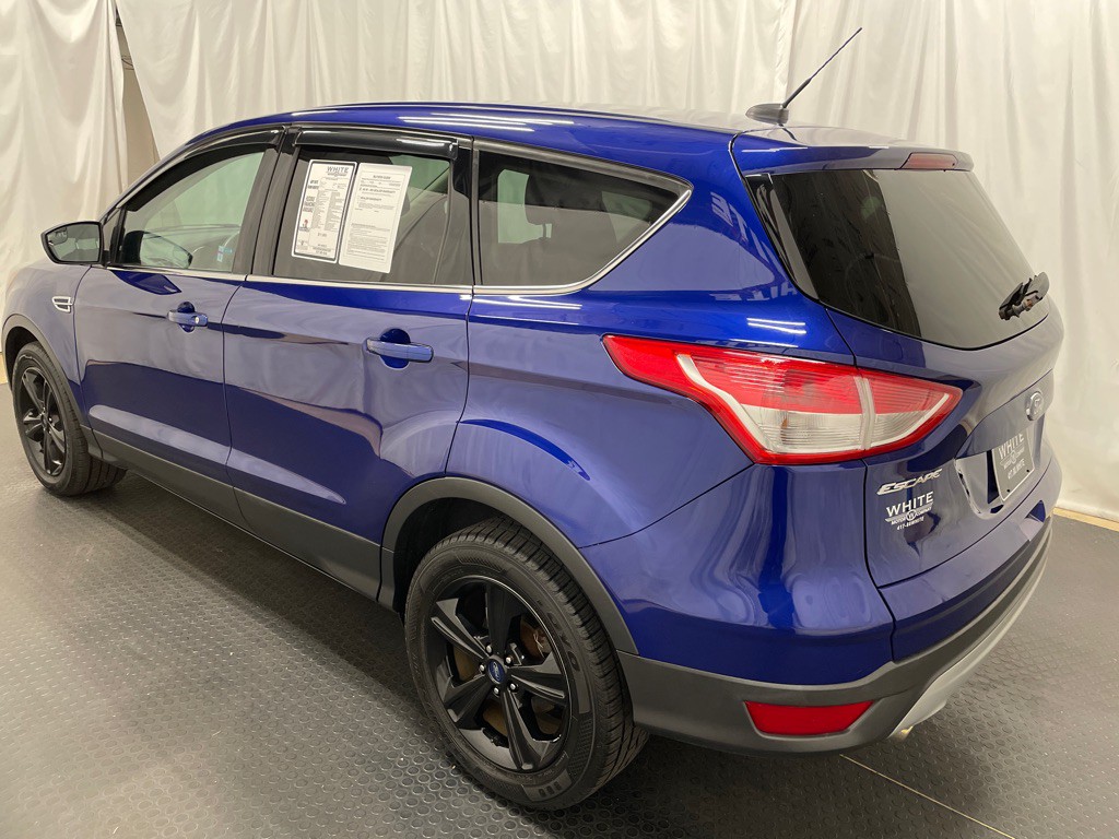 2016 Ford Escape Image 6
