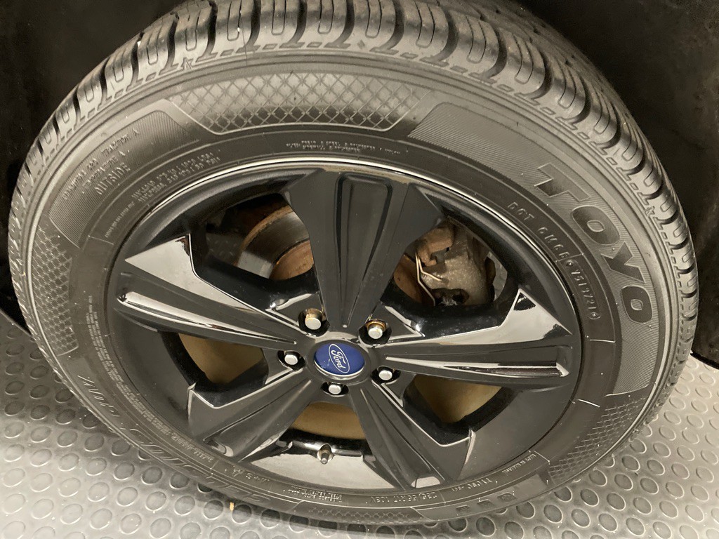 2016 Ford Escape Image 7