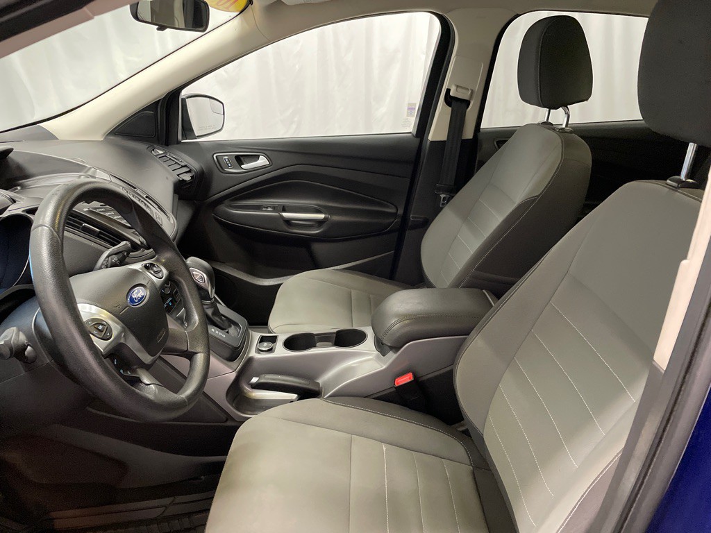 2016 Ford Escape Image 8