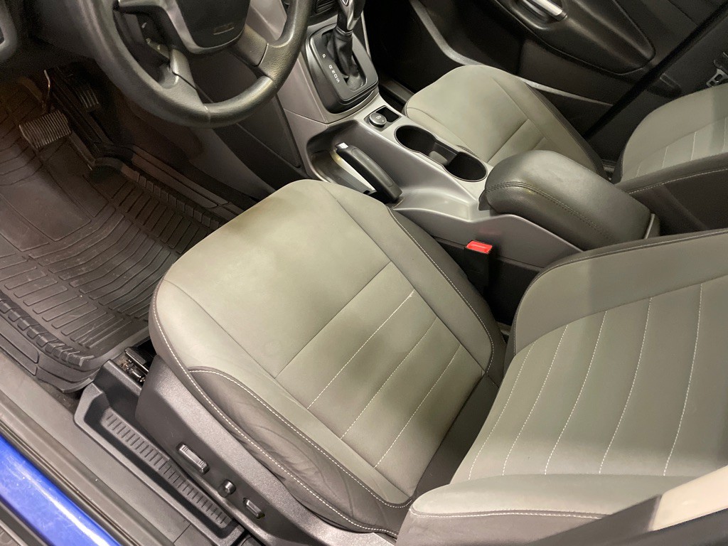 2016 Ford Escape Image 10