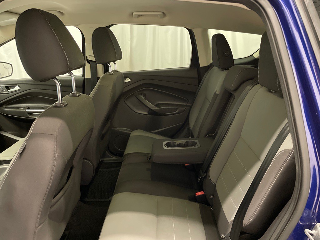 2016 Ford Escape Image 12