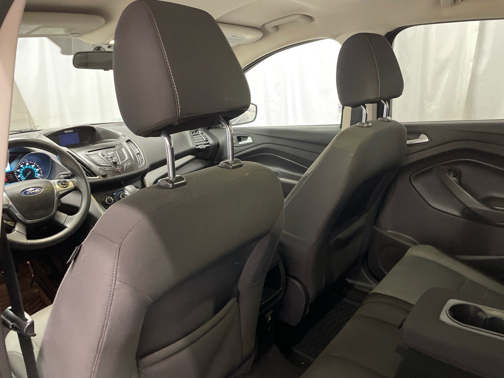 2016 Ford Escape Image 14