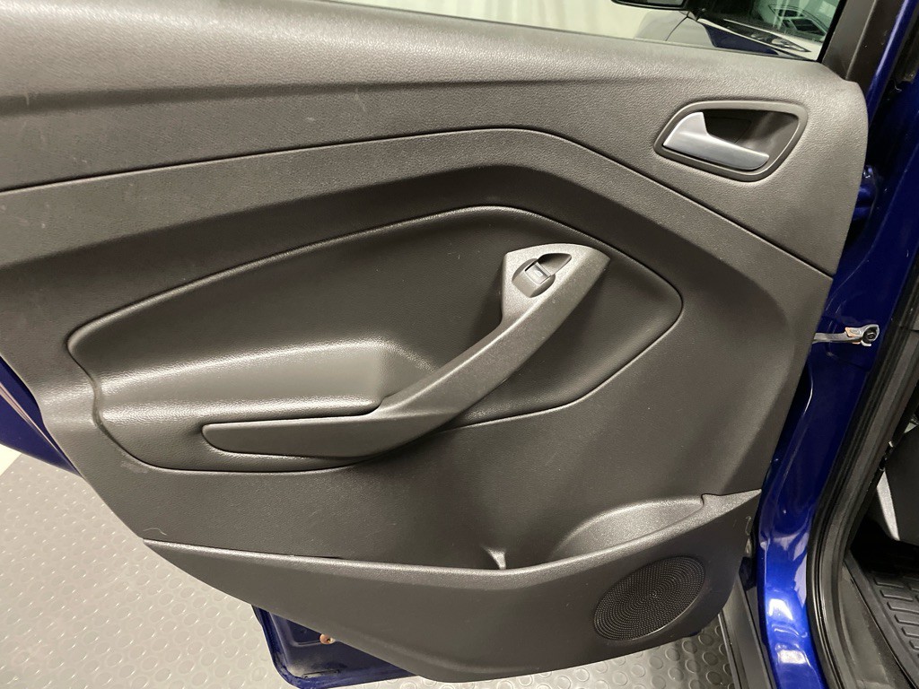 2016 Ford Escape Image 15