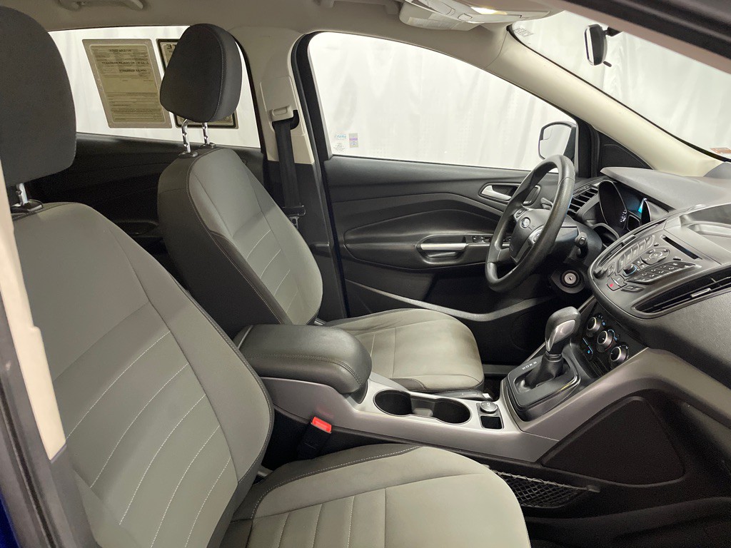 2016 Ford Escape Image 16