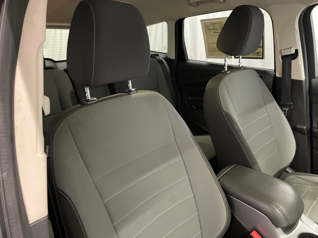 2016 Ford Escape Image 17