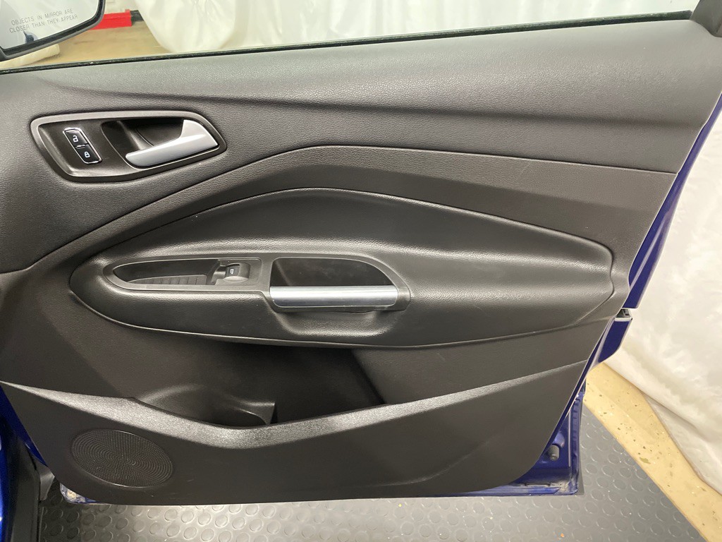 2016 Ford Escape Image 19