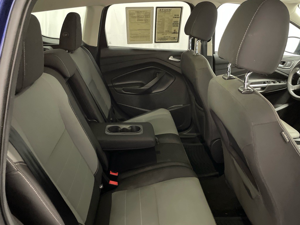 2016 Ford Escape Image 20