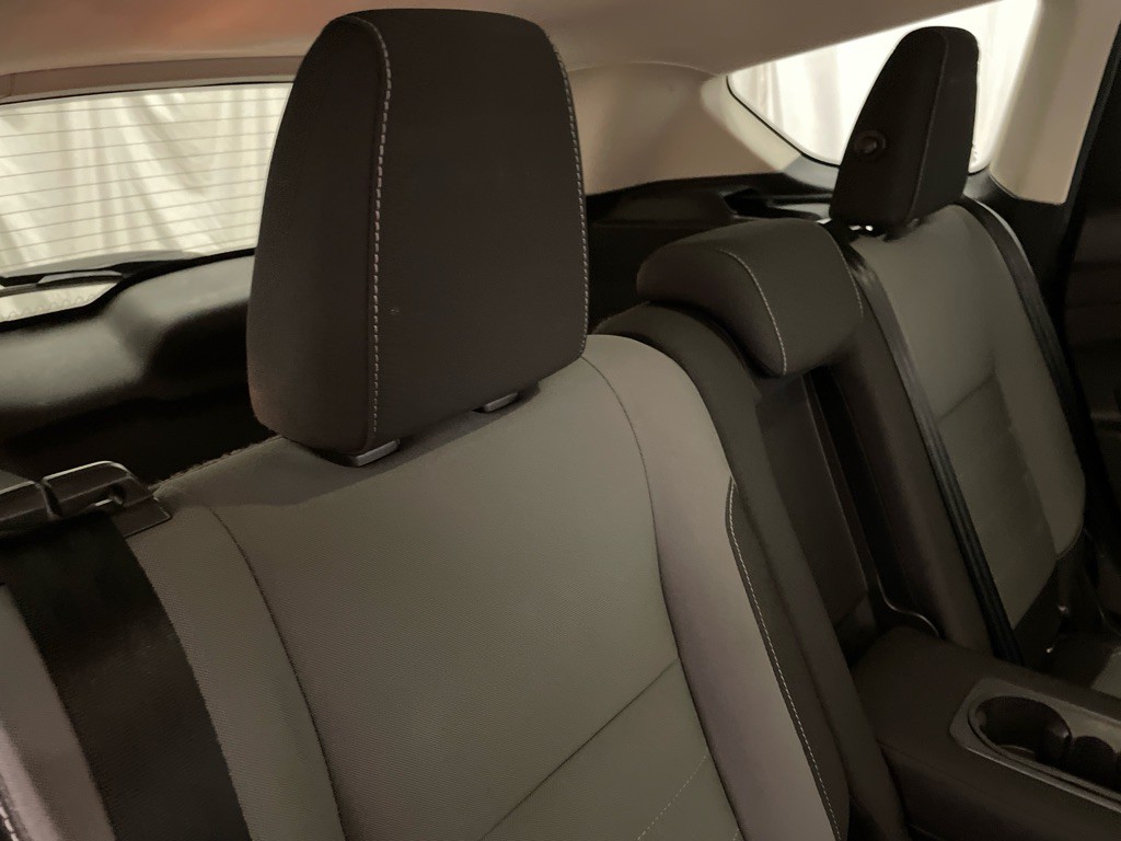 2016 Ford Escape Image 21