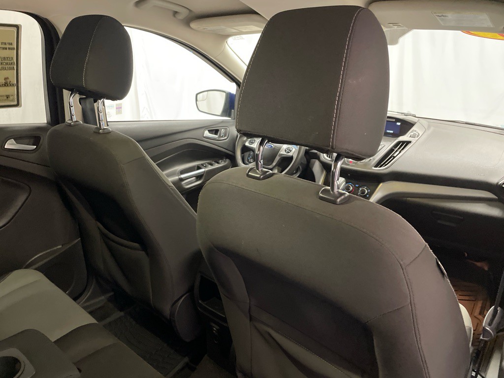 2016 Ford Escape Image 22