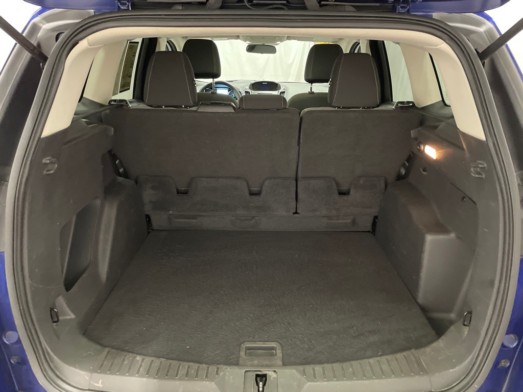 2016 Ford Escape Image 24