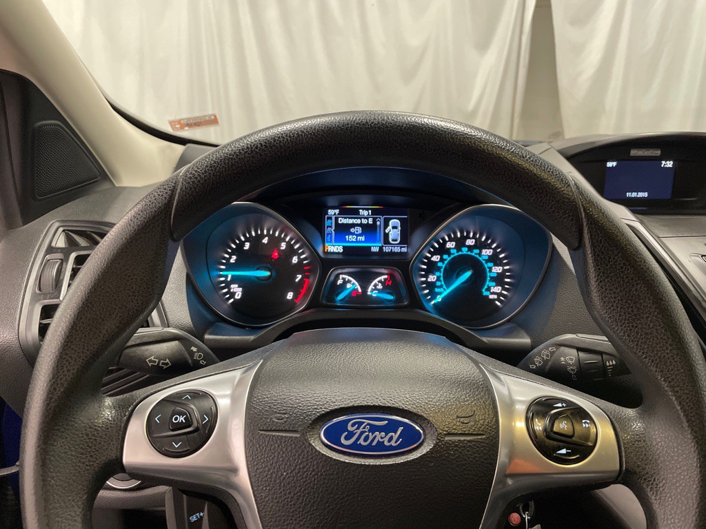 2016 Ford Escape Image 26