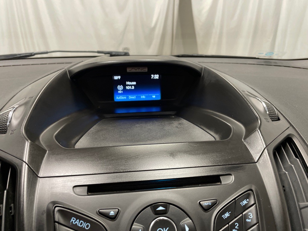 2016 Ford Escape Image 27