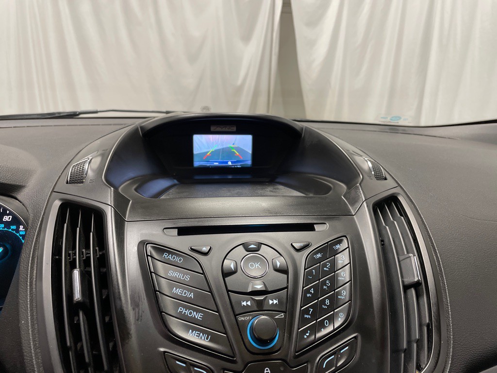 2016 Ford Escape Image 28