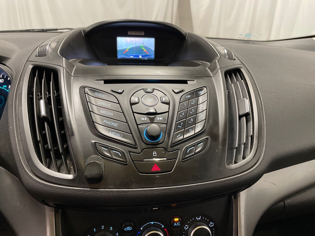 2016 Ford Escape Image 29