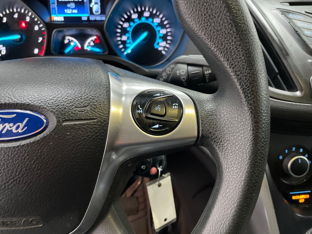 2016 Ford Escape Image 31