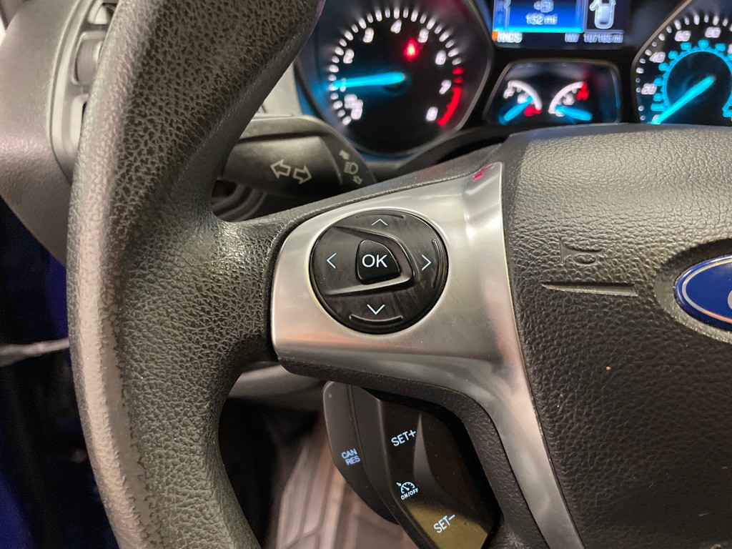 2016 Ford Escape Image 32