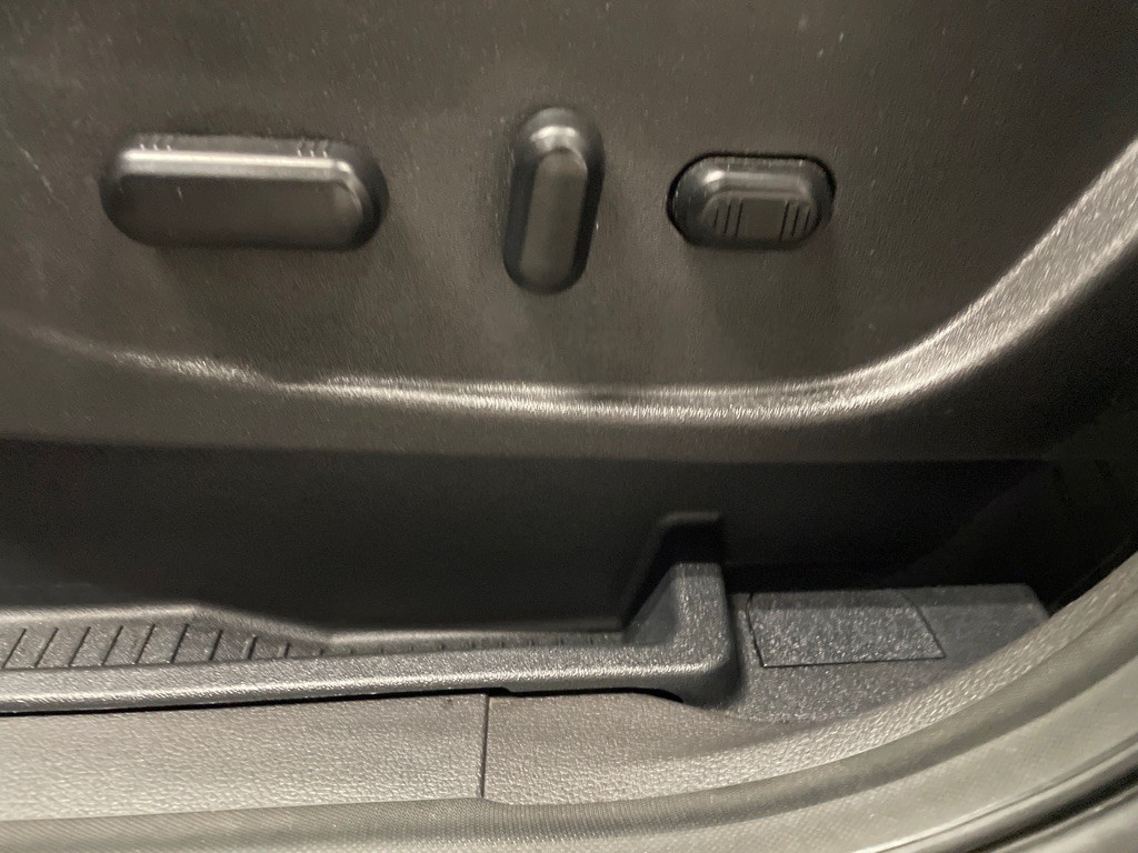 2016 Ford Escape Image 36