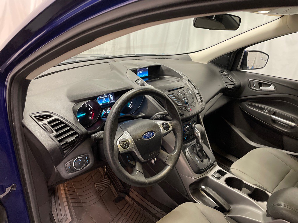 2016 Ford Escape Image 37