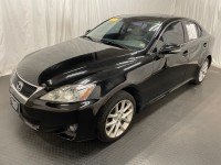 Image for 2012 Lexus IS 250 BASE ID: 6993545