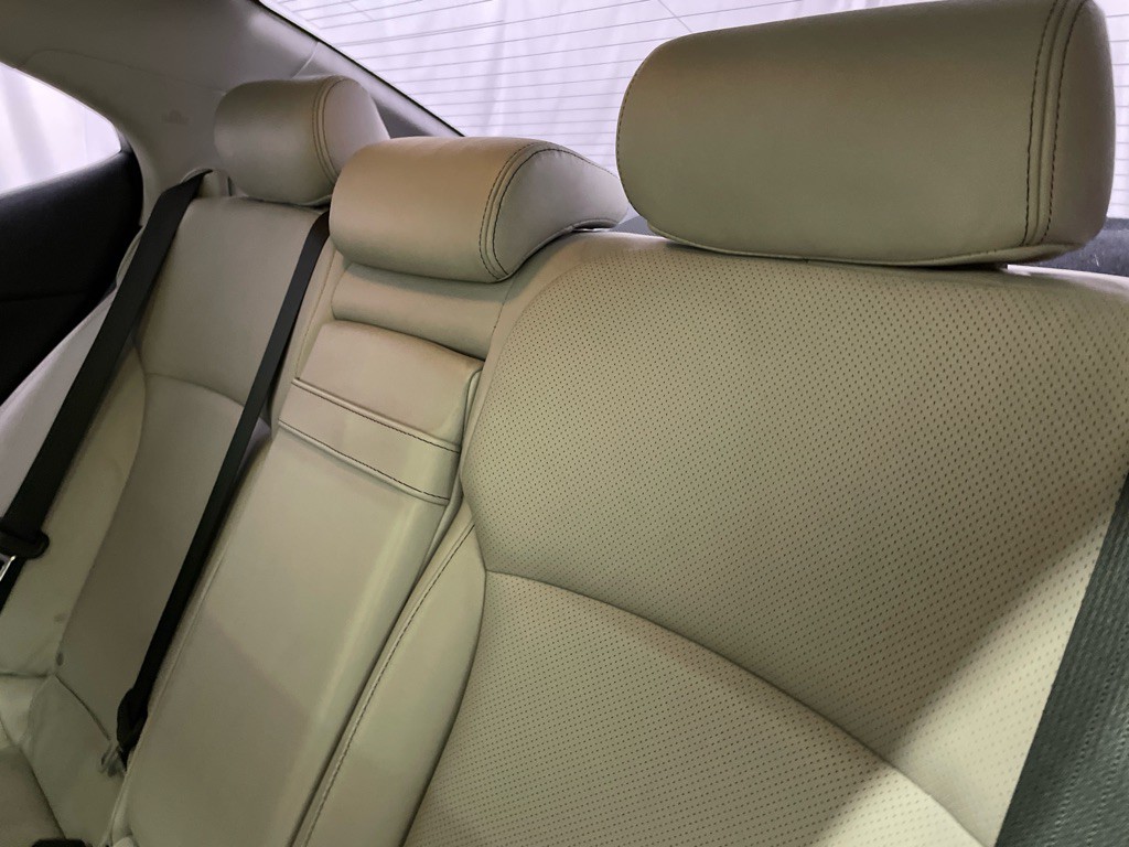 2012 Lexus IS 250 Image 13