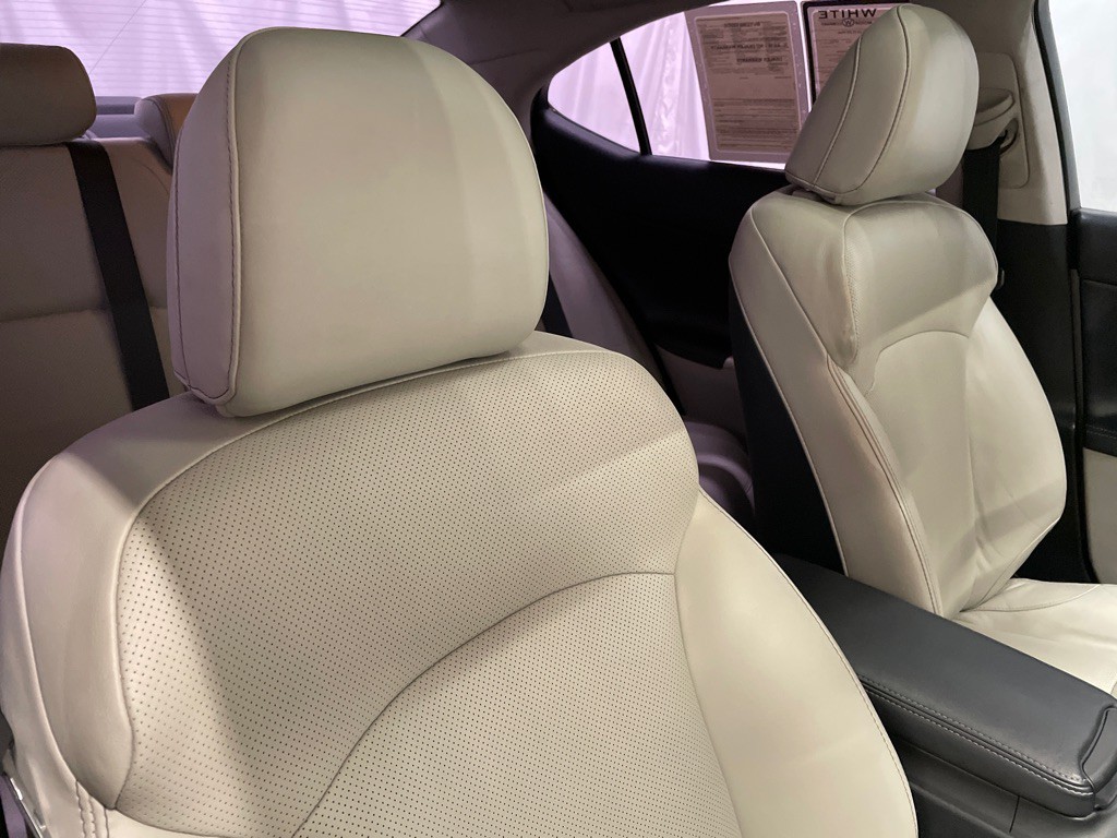 2012 Lexus IS 250 Image 17