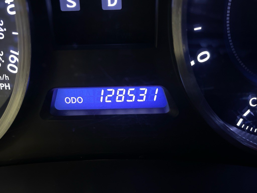 2012 Lexus IS 250 Image 24