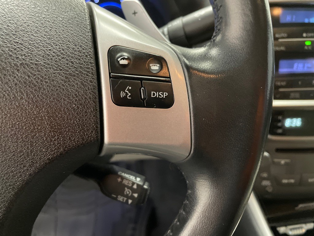 2012 Lexus IS 250 Image 28