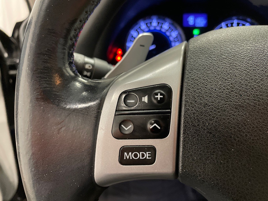 2012 Lexus IS 250 Image 29