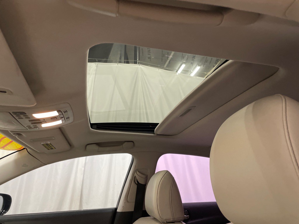 2012 Lexus IS 250 Image 31