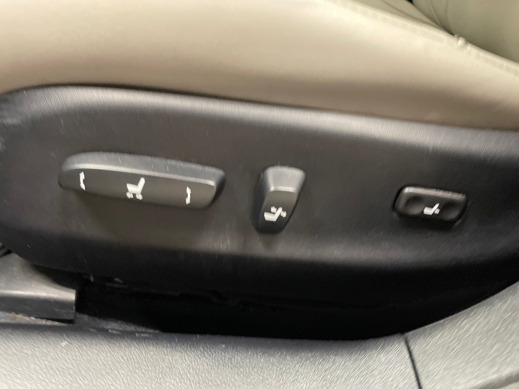 2012 Lexus IS 250 Image 32