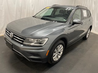 Image for 2018 Volkswagen Tiguan 2.0T S ID: 6994129