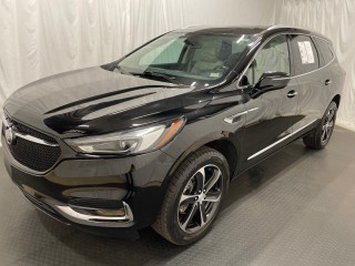 Image for 2021 Buick Enclave Essence ID: 7027709