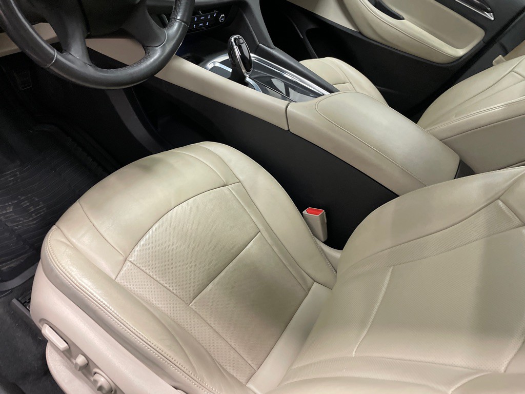 2021 Buick Enclave Image 10