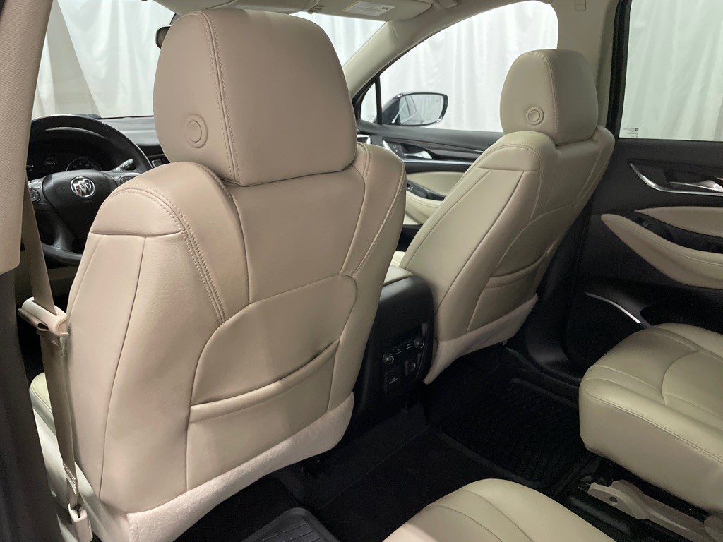 2021 Buick Enclave Image 14