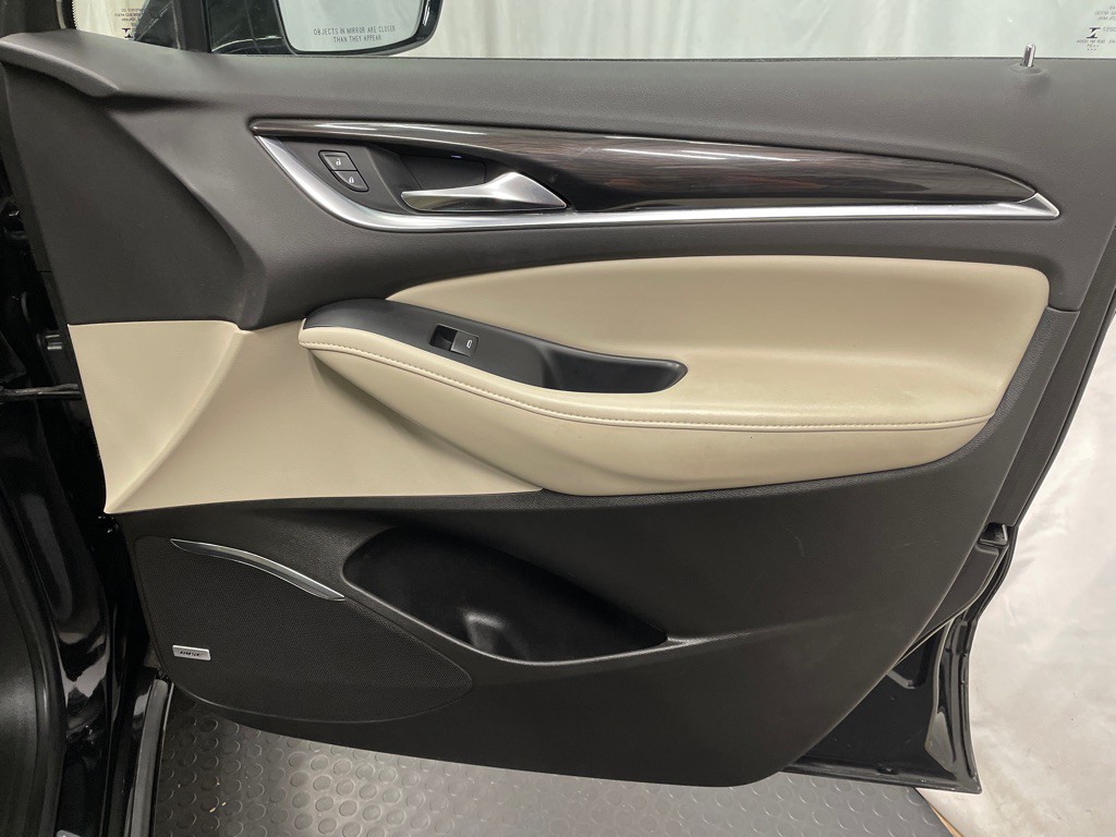 2021 Buick Enclave Image 19