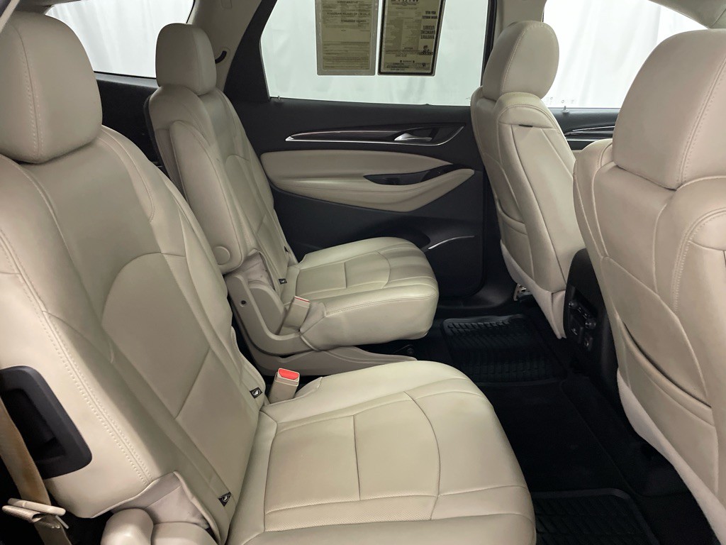 2021 Buick Enclave Image 20