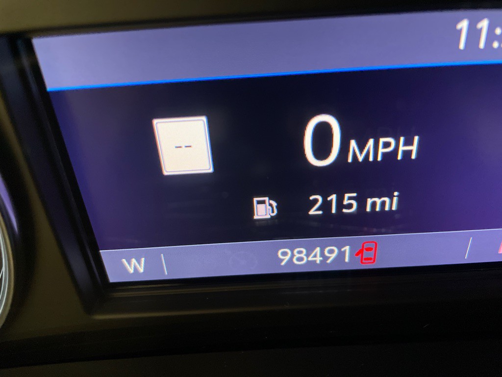 2021 Buick Enclave Image 26