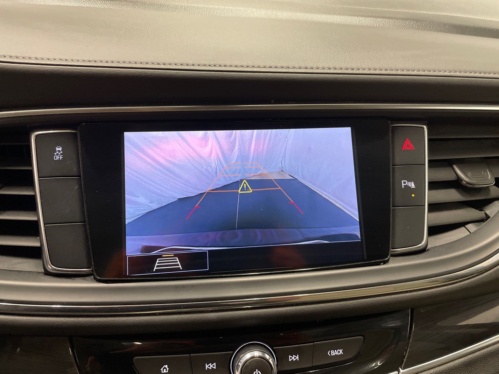 2021 Buick Enclave Image 28