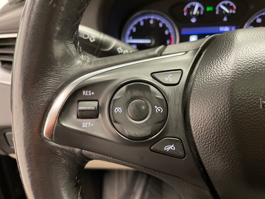 2021 Buick Enclave Image 32