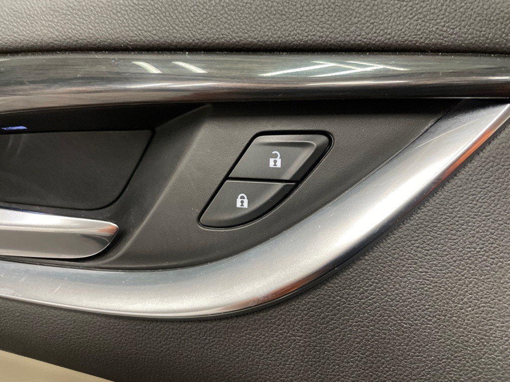 2021 Buick Enclave Image 34