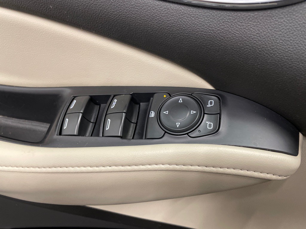 2021 Buick Enclave Image 35