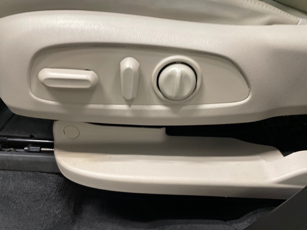 2021 Buick Enclave Image 37