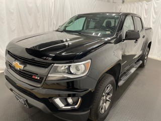 Image for 2019 Chevrolet Colorado Z71 ID: 7050083