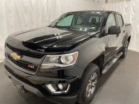 Image for 2019 Chevrolet Colorado Z71 ID: 7050083