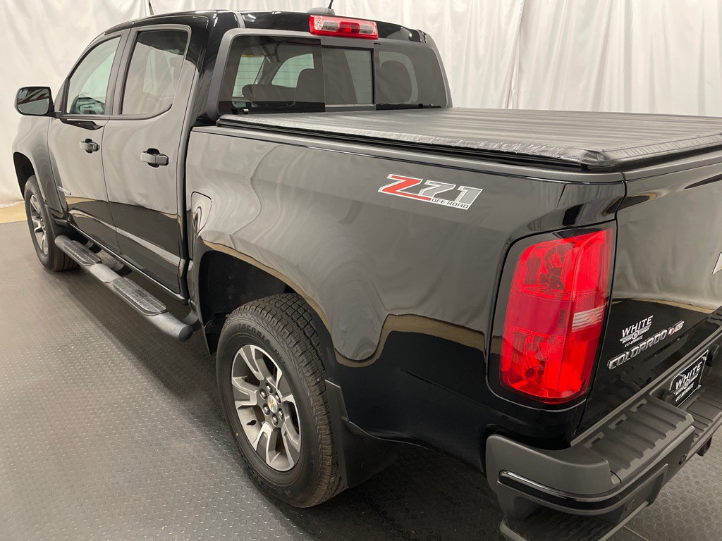 2019 Chevrolet Colorado Image 6