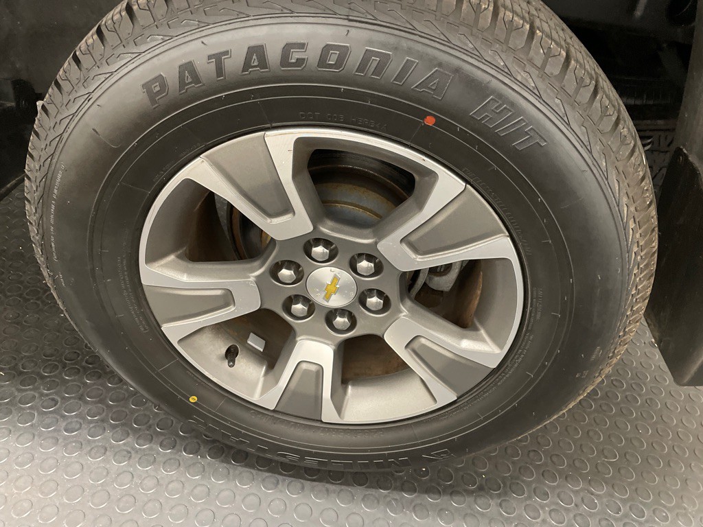 2019 Chevrolet Colorado Image 7