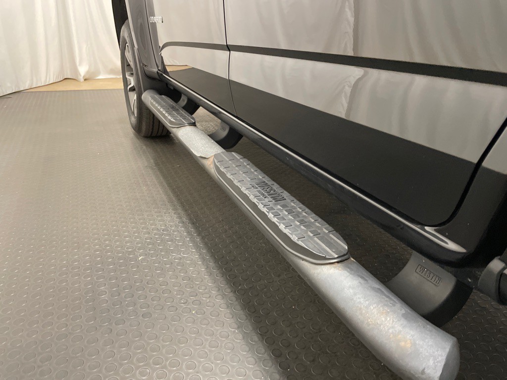 2019 Chevrolet Colorado Image 8