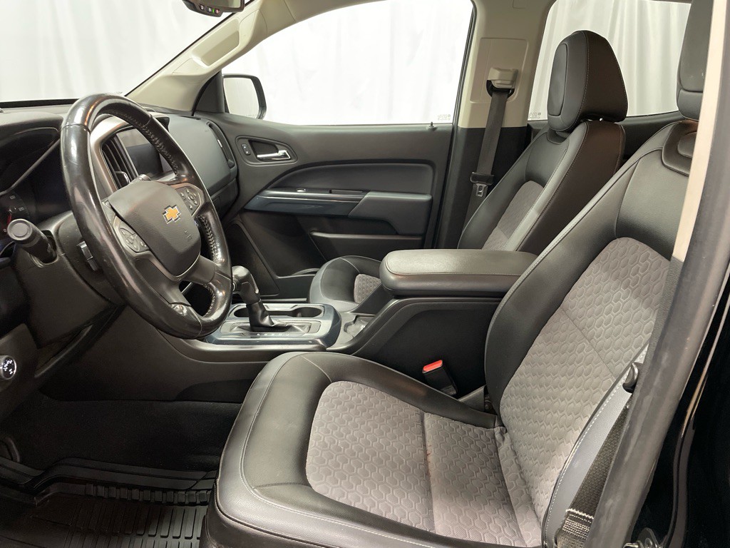 2019 Chevrolet Colorado Image 9